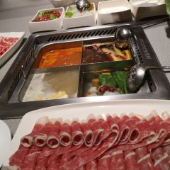 Haidilao Hot Pot (Diyi Shopping Mall) ảnh của người dùng