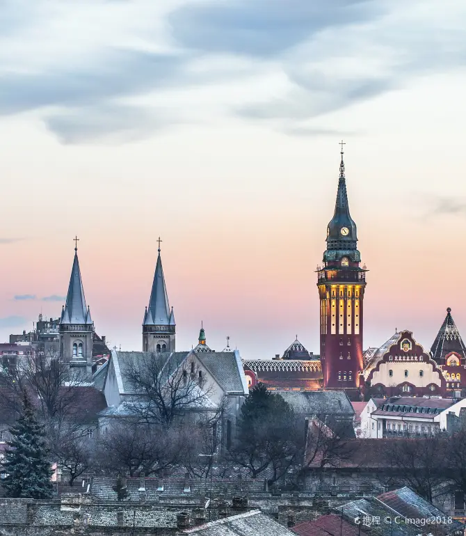 Subotica