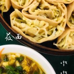 聯營清真稍麥館張用戶圖片