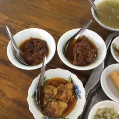 Pyi Sone Restaurant 여행 사진