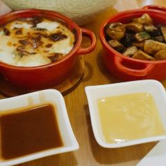 Seribu Rasa Menteng User Photo