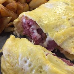 Dad's Diner 여행 사진