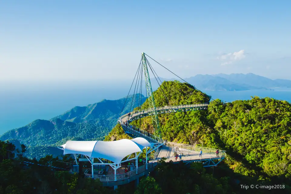 5_Langkawi SkyCab