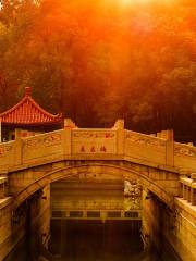 Xiangfu Three Bridges