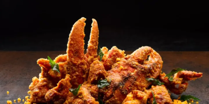 無招牌海鮮餐廳（芽籠店）