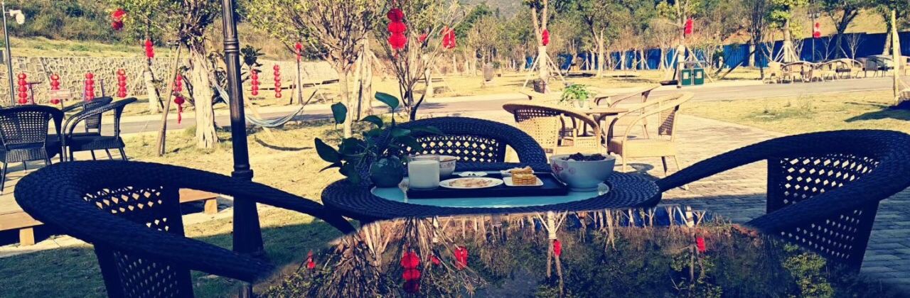 黄姚汽车旅游营地