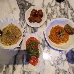 OSSIANO UNDERWATER RESTAURANT & BAR User Photo