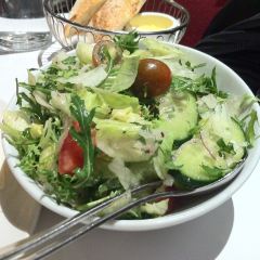 THE RAILWAY CLUB HOTEL STEAKHOUSE User Photo