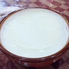 木卡姆特色餐厅(紫东大厦店) User Photo