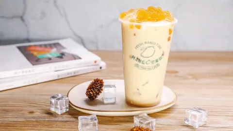 MANGO mangguobang (zong) in Yangshuo