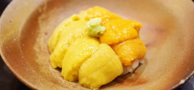 Sushi Minato