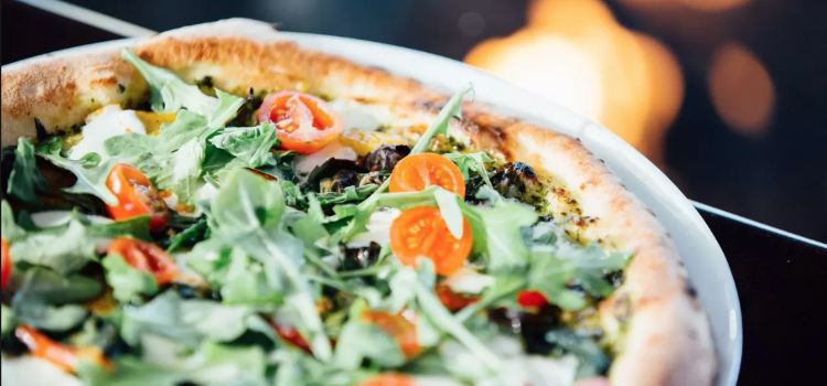 MidiCi The Neapolitan Pizza Company