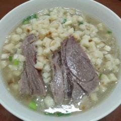 润生泡馍 User Photo