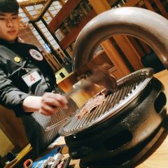 Qian Xun Barbecue User Photo