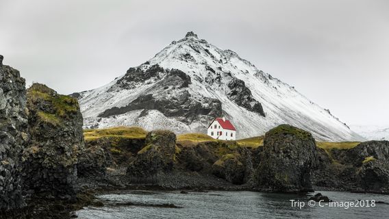 Snaefellsbaer