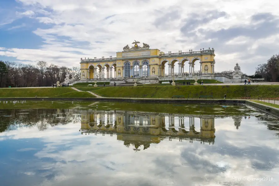 Gloriette