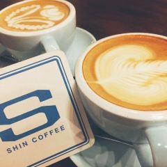 Legend Coffee ảnh của người dùng