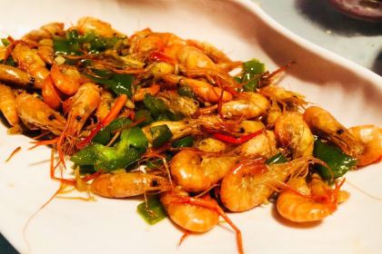 龙凤徽菜楼(古城店)