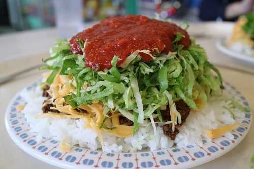 King Tacos