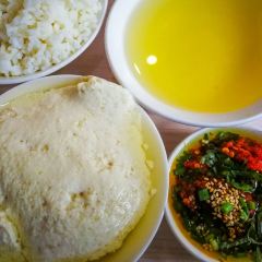 Li'erdouhua (huangjueshu) User Photo