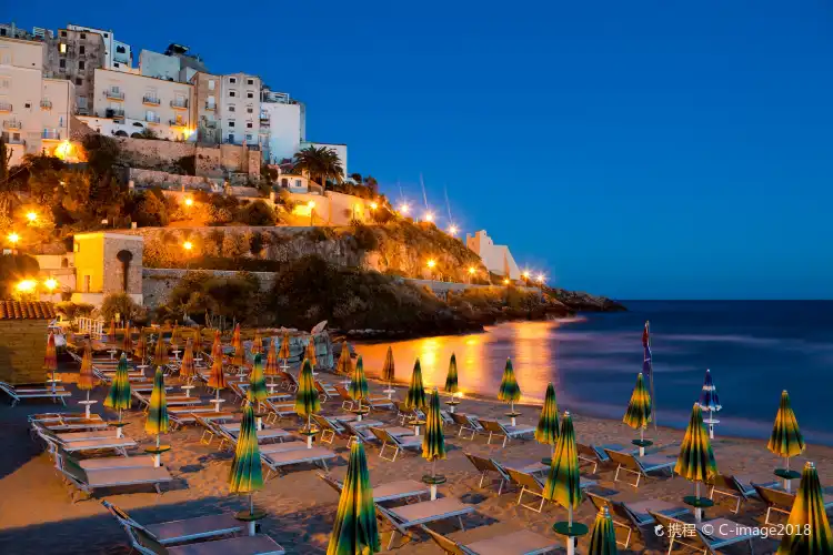 Sperlonga