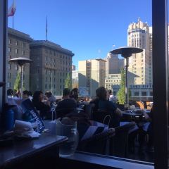 The Cheesecake Factory User Photo