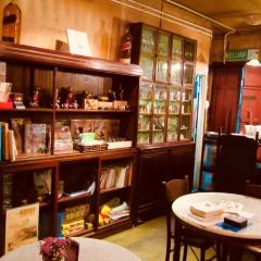 Old China Cafe User Photo