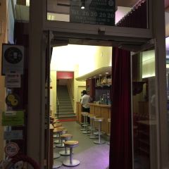 Brasserie Guillaume 여행 사진