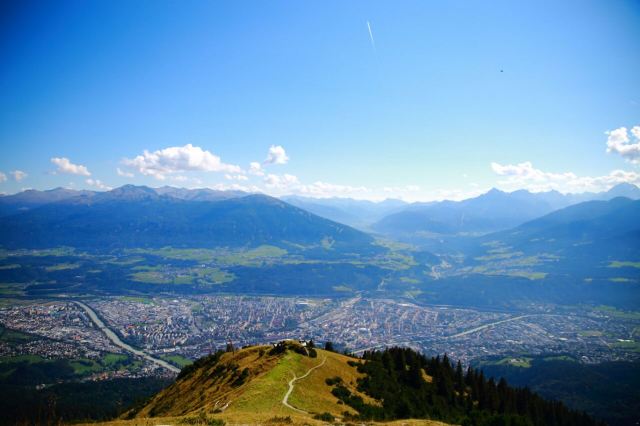Bergisel Ski Jump