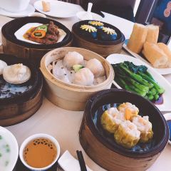 珠海万悦酒店（拱北口岸高铁站店）·万悦轩海鲜酒家 User Photo