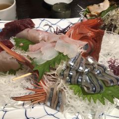 Seafood market Nagasakiko Dejima wharf User Photo