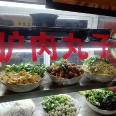 楼中楼酒店(汴梁小宋城店) 여행 사진