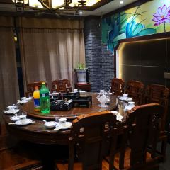阿富餐饮部 User Photo