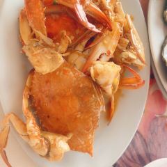 Huale Restaurant (weizhoudaodian) User Photo