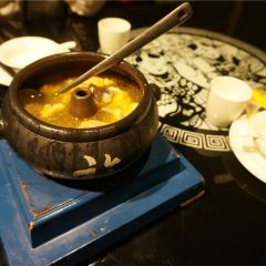 福照楼汽锅鸡饭店(龙腾店) User Photo