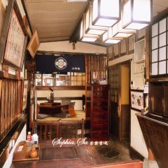 Uemura Unagiya張用戶圖片
