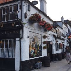 Kelly's Cellars User Photo