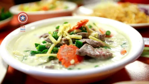 Dara Thai Express | Asian • Sushi in Page