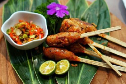 Bungarampai Restaurant