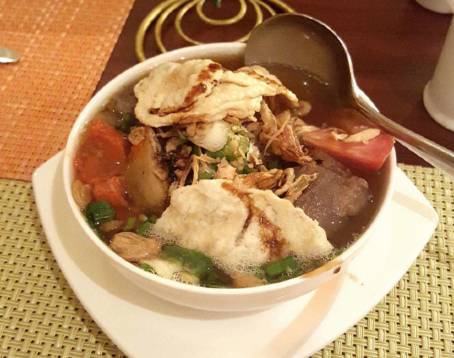 Bogor Cafe