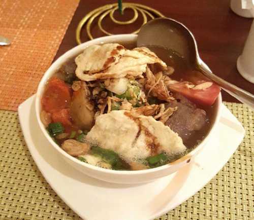 Bogor Cafe