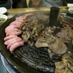 大草原烤肉坊(东盛大街店) User Photo