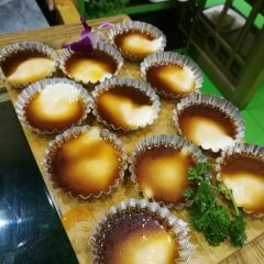 大草原烤肉坊(东盛大街店) User Photo