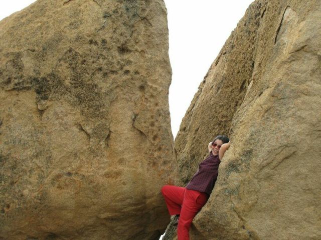 Chiremba Balancing Rocks