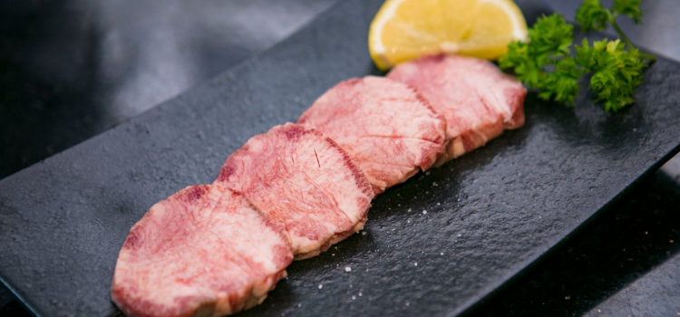 ISEYA Sukiyaki Robatayaki