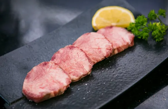 Iseya Robatayaki