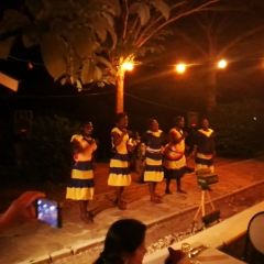 Sipi River Lodge張用戶圖片