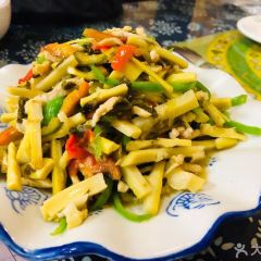 宏村1983徽菜 User Photo