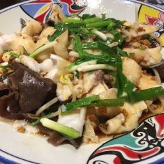武夷众味(崇安里店) User Photo