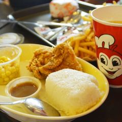 Jollibee User Photo